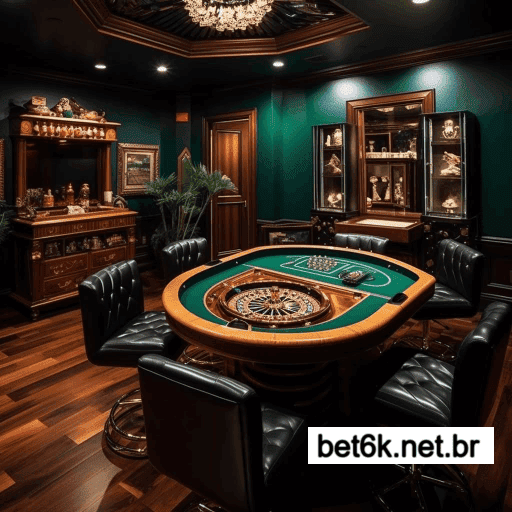 Como baixar o APK oficial da Bet6k no Android