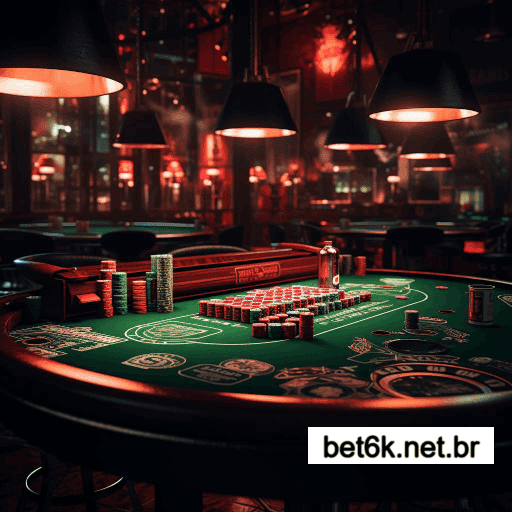 Bet6k app com download fácil e gratuito