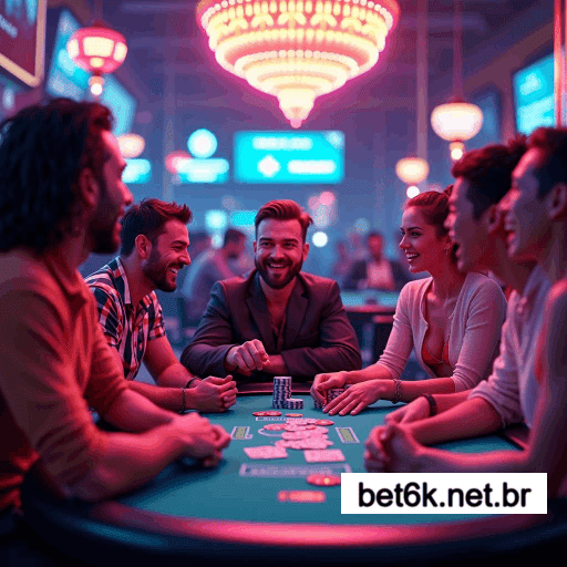 Análise Completa da Bet6k: Principais Vantagens e Desvantagens
