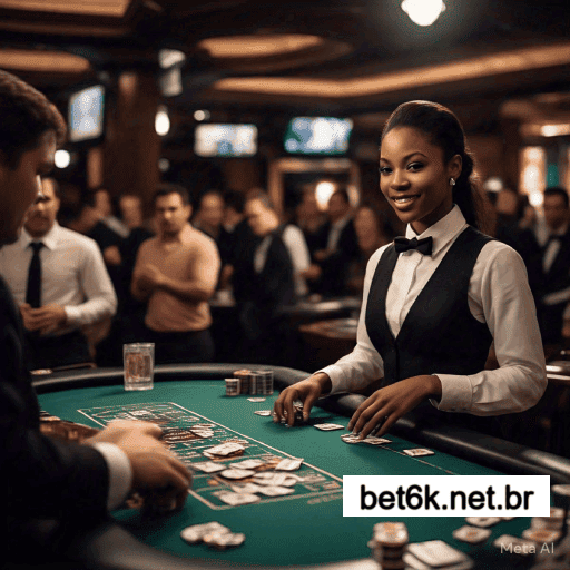 Jogo Tiger Ox Mouse da Bet6k.